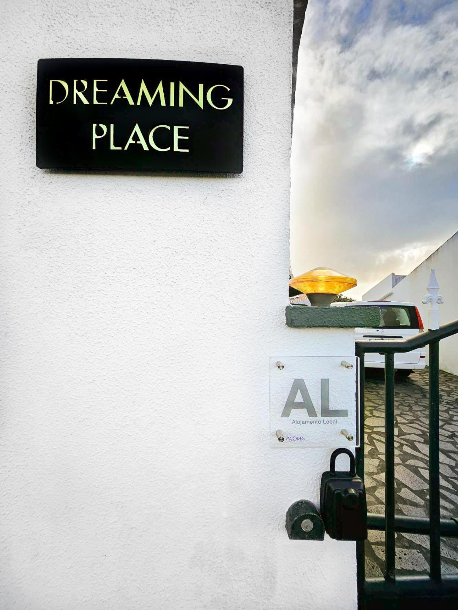 Dreaming Place - Al 라고아 외부 사진